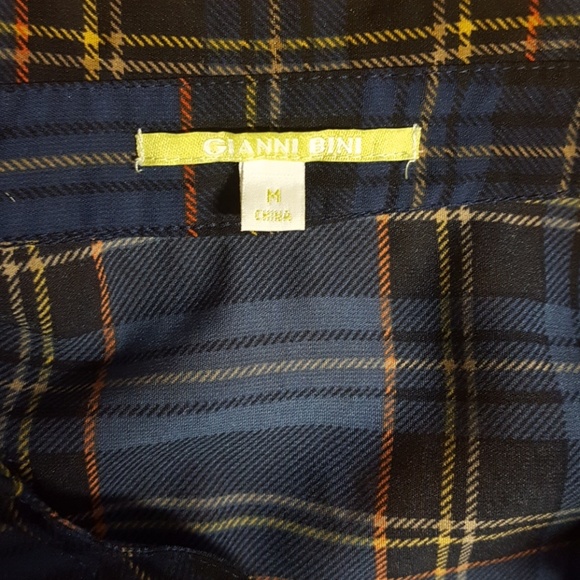 Gianni Bini Top Medium - Picture 7 of 8